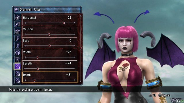 Soul Calibur V - Immagine 49433