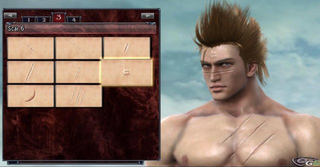 Soul Calibur V - Immagine 49435