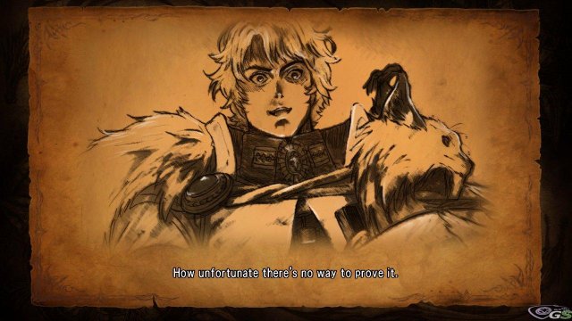 Soul Calibur V - Immagine 51133