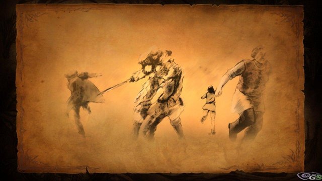 Soul Calibur V - Immagine 51135
