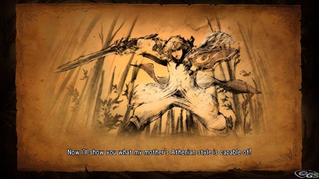 Soul Calibur V - Immagine 51139