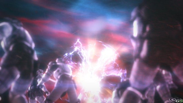Soul Calibur V - Immagine 51141