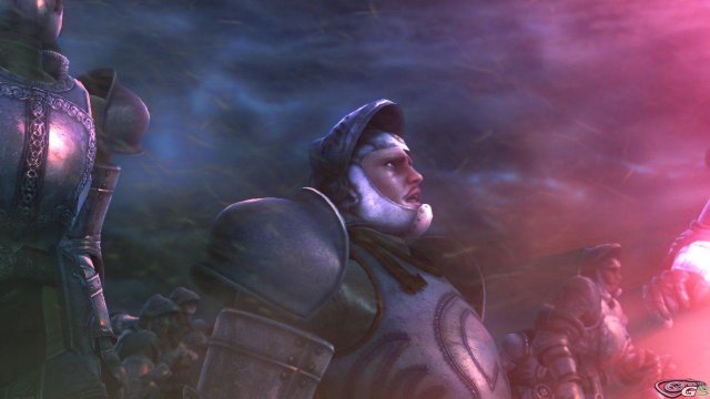 Soul Calibur V - Immagine 51143