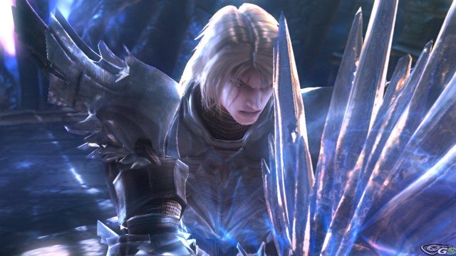 Soul Calibur V - Immagine 51145