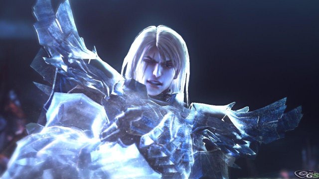 Soul Calibur V - Immagine 51149