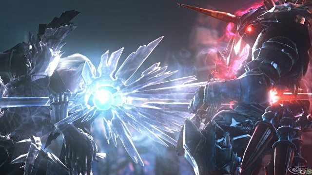 Soul Calibur V - Immagine 51159