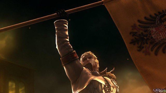 Soul Calibur V - Immagine 51161