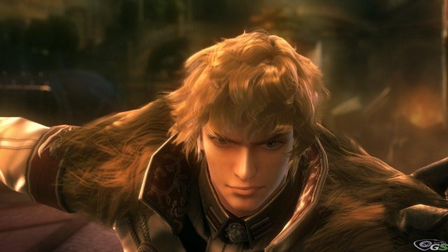 Soul Calibur V - Immagine 51165