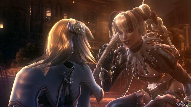 Soul Calibur V - Immagine 51171