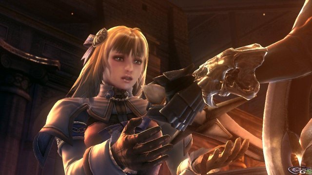 Soul Calibur V - Immagine 51173