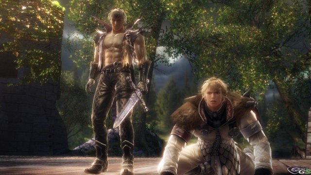 Soul Calibur V - Immagine 51175
