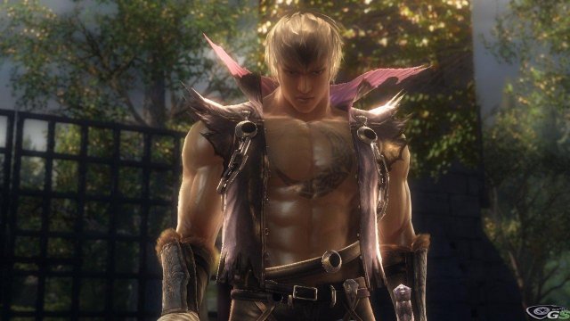 Soul Calibur V - Immagine 51177