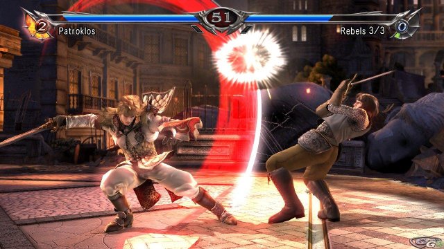 Soul Calibur V - Immagine 51179