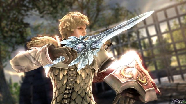 Soul Calibur V - Immagine 51181