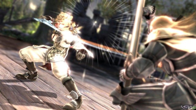 Soul Calibur V - Immagine 51183