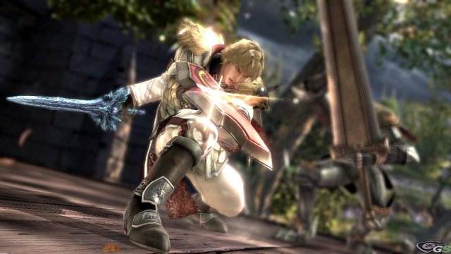 Soul Calibur V - Immagine 51185
