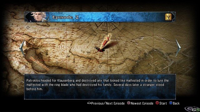 Soul Calibur V - Immagine 51191