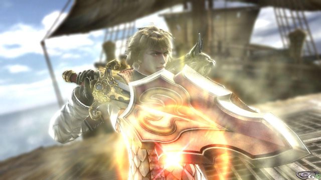 Soul Calibur V - Immagine 44111