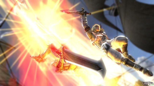 Soul Calibur V - Immagine 44115