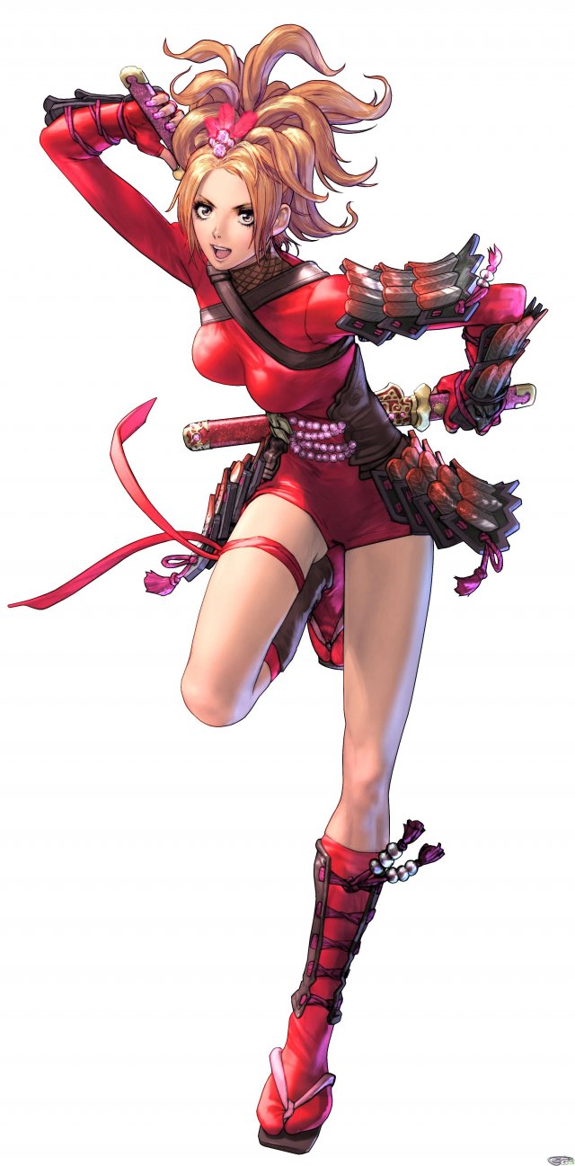 Soul Calibur V - Immagine 44119