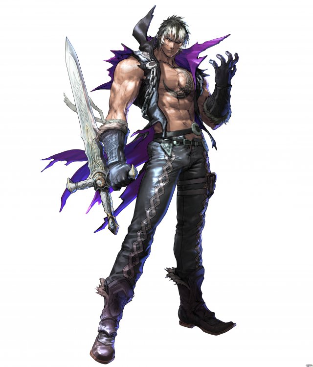 Soul Calibur V - Immagine 44121