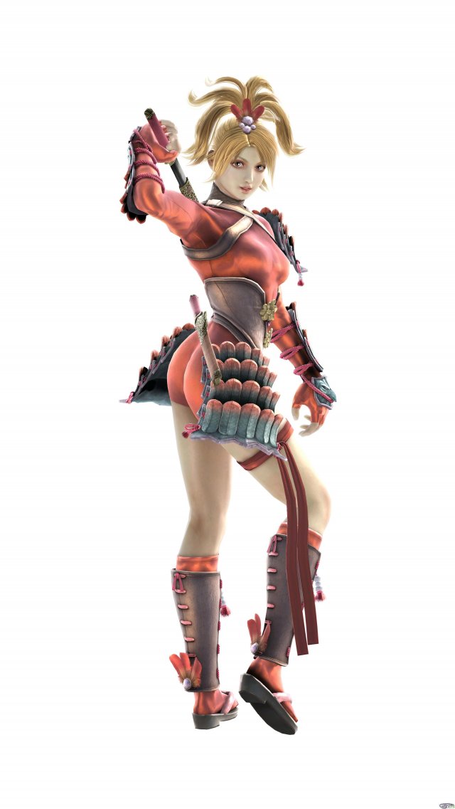 Soul Calibur V - Immagine 44125