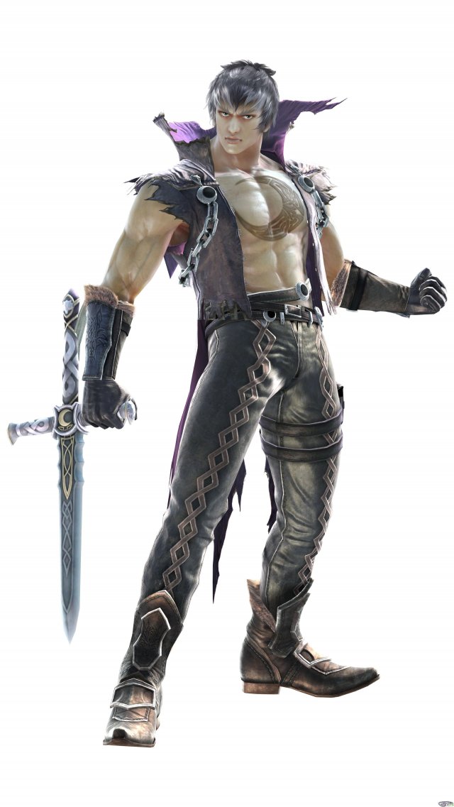 Soul Calibur V - Immagine 44127