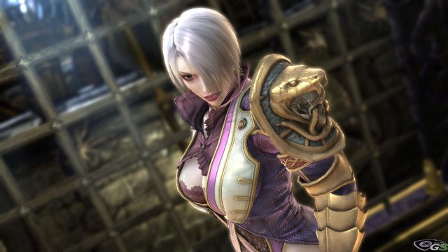 Soul Calibur V - Immagine 44129