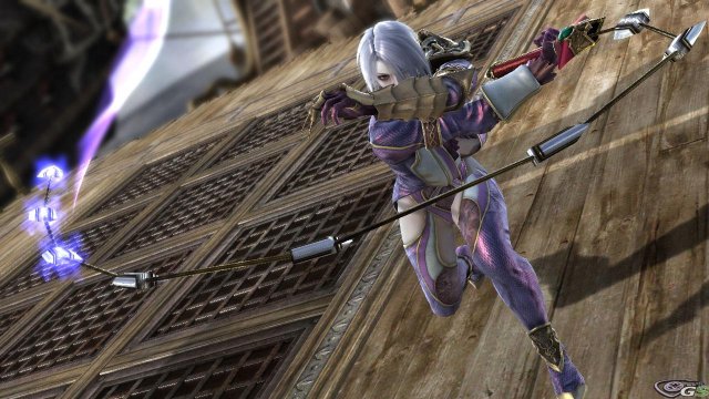 Soul Calibur V - Immagine 44131