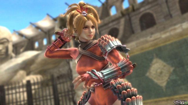 Soul Calibur V - Immagine 44137