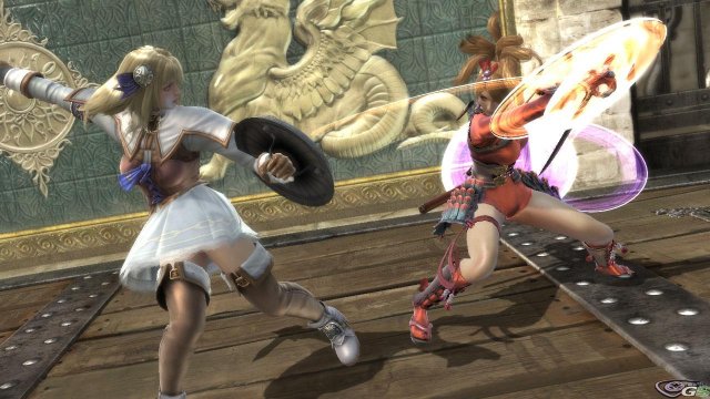 Soul Calibur V - Immagine 44141