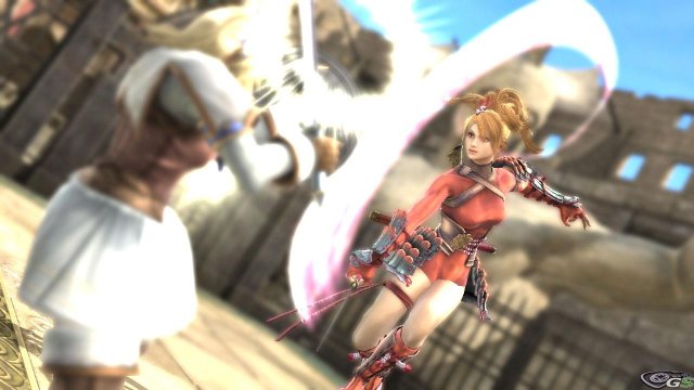 Soul Calibur V - Immagine 44143