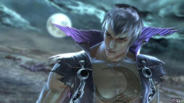 Soul Calibur V - Immagine 44145