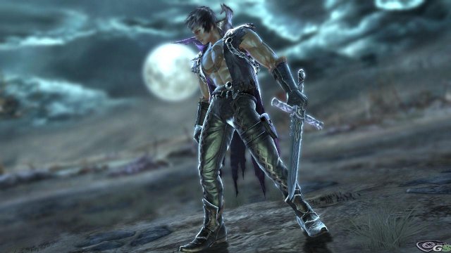Soul Calibur V - Immagine 44147