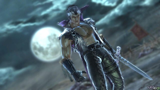 Soul Calibur V - Immagine 44149