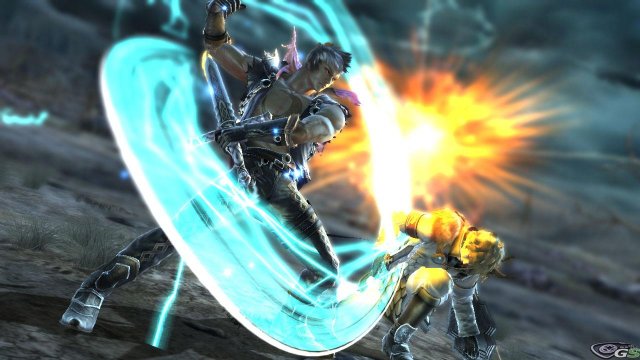 Soul Calibur V - Immagine 44151