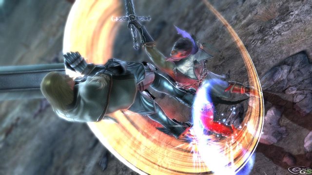Soul Calibur V - Immagine 44153