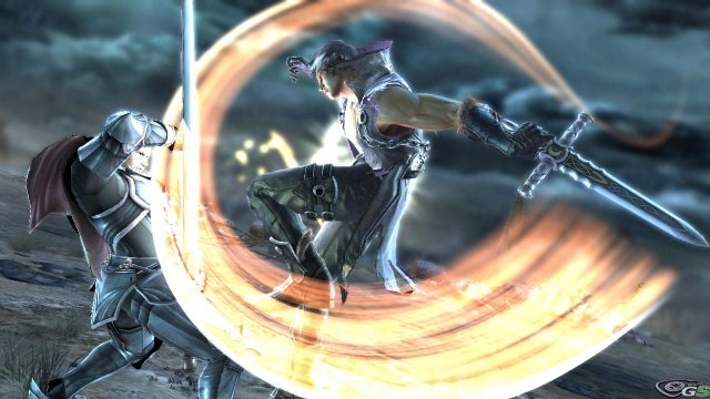 Soul Calibur V - Immagine 44155