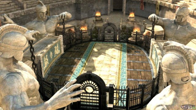 Soul Calibur V - Immagine 44157