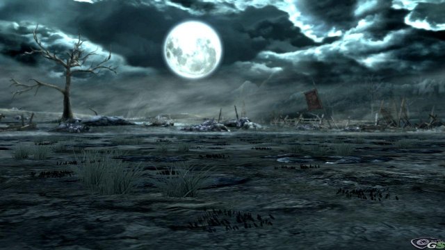 Soul Calibur V - Immagine 44159