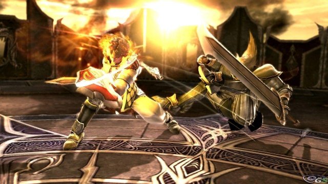 Soul Calibur V - Immagine 47217