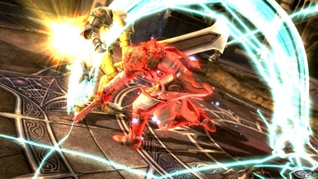 Soul Calibur V - Immagine 47219