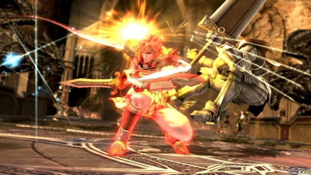 Soul Calibur V - Immagine 47221