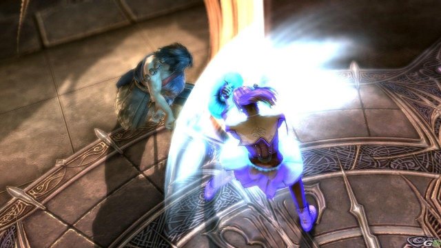 Soul Calibur V - Immagine 47223