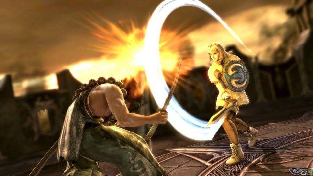 Soul Calibur V - Immagine 47225