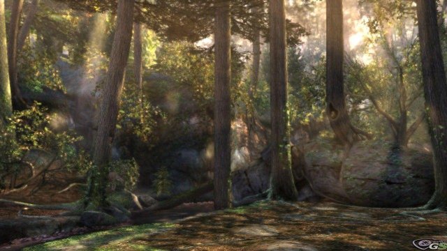 Soul Calibur V - Immagine 48603