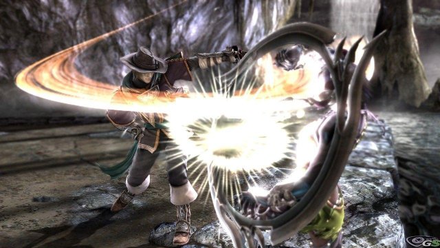Soul Calibur V - Immagine 48615