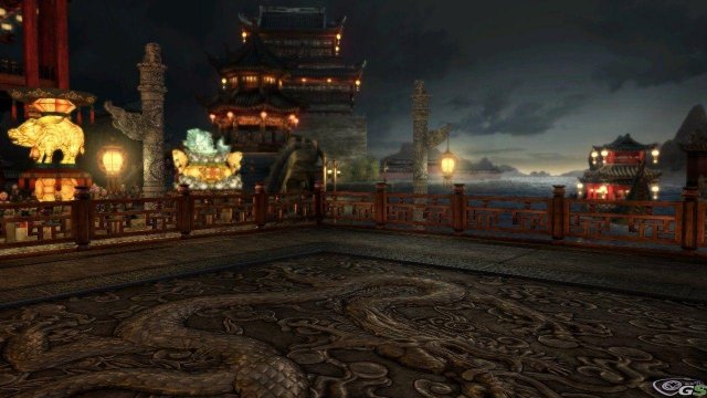 Soul Calibur V - Immagine 48617