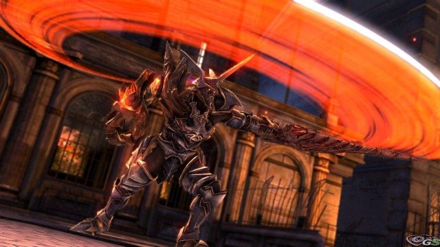Soul Calibur V - Immagine 48625