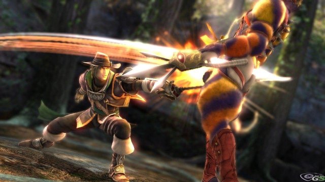 Soul Calibur V - Immagine 48631